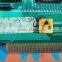 FISHER ROSEMOUNT COMMON RAM CARD DH7001X1-A3-8