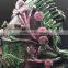 Natural Epidote Stone Crystal Carvings Home Decorations