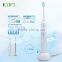 Rechargeable sonic electric toothbrush