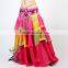 New Discount Belly Dance Layered skirts or Dress for Women, Hot Belly Dance Wear and Costumes QC1107