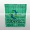 Plastic Storage Turnover Box Mold HDFG-604034B and BL