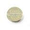 naccon hot sale AG6 Alkaline button cell, 1.5v 33mAh