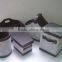 Excellent quality new style new leather storage suitcase