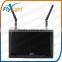 H1466 Hottest Flysight Dual Wireless Receiver 7" FPV Monitor With AV Input and Support HDMI Digital Input
