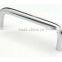 Stainless steel/ Steel/ Brass D handle