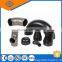 A105 carbon steel butt welding pipe fittings