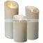 Multifunctional led color changing candle