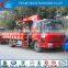 FAW Truck Crane crane construction crane with hydraulic system for sale