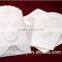 Factory sale handmade white invitation card for wedding