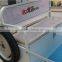 colorful and fashion electric tricycle for adult