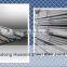 high hardness Dia 50mm -110mm Length 2m- 6m Steel Grinding Bar