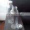 Enviromental Friendly Fashion Portable Travel 500ml High Borosilicate Glass Bottle With Cover