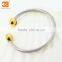 Magnetic bangle Arthritis Pain Relief djustable stainless steel bangle