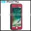 Supports Buttons Wsaterproof Cell Phone Hard Case Maker Covers