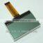 128x64 dots matrix graphics COG LCD module