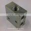 CNC Precision Machining