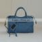 2016 Colorful leather purses & handbags, new style handbags