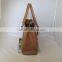 Classical Handbag, Real Cow Leather Handbag, Lady Handbag
