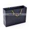 Large recycled brown art kraft paper bag