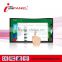 high performance 50 inch touch screen, lcd advertising monitor