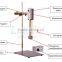 small testing laboratory homogenizer