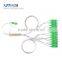 plc 1/16 fiber optic splitter passive optical splitter