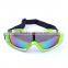 New model factory price motorcycle goggles logo custom