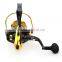 6BB Gold Spinning Fishing Reel