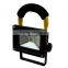 10w 220V portable outdoor led flood light