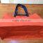 China manufacturers professional pp Non Woven shopping Bag for shopping
