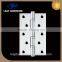 Black Plastic Nylon Cabinet Door Hinge For CNC Machine
