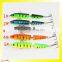 2 Sections Multi Jointed Fishing Lure Artificial Lure Swim Bait Hard Lure