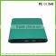 20000mah qc2.0 charger quick charging power bank for mobile phone