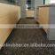 Anti-slip, anti-fatigue kitchen workshop gym EPDM rubber roll mats flooring