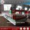 Trapezoid Aluminum Roofing Sheet Making Machine