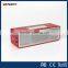 Bluetooth CSR 4.0 outdoor mini car audio speaker bluetooth subwoofer speaker