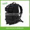 High Quality Black Pro Outdoor Adventure Backpack