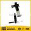 manual aluminum alloy direct measurement Brinell hardness tester