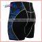 OEM Service Supply Type and Fitness & Yoga Wear Sportswear Type Compression Shorts