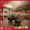 Modern shop China clothing store decoration