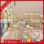 Custom Modern Luxury Retail Garment Shop Interior Design