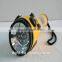 High quality flashlight Mobile charger AM/FM/WB band LED hand rechargebale radio hand rechargeable flashlight