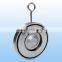 Swing Disc Wafer Check Valve