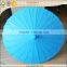 wedding decoration printing oil paper umbrella