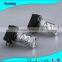 Low power consumption H11B 10cree 50W 12v auto halogen bulb for headlight