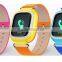 Children watch mobile phone positioning telephone card intelligent children present low radiation two-way communication