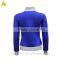 All source of colors Stand collar women Jumper
