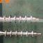 alloy screw, plastic screw , recycling plastic screw from zhoushan