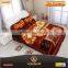 2016 Super soft and quality assurance, 7PC bedding sets with 3d technology.