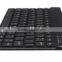 KB654 wireless laptop keyboard skin for dell laptop and for acer laptop arabic keyboard support to use keyboard cleaner spray